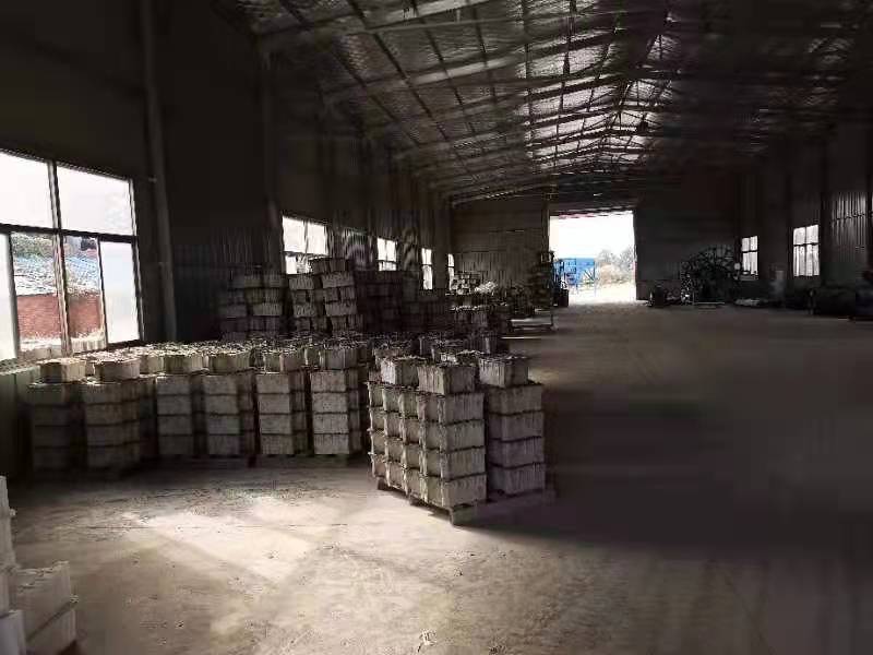 廠區展示